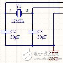 Design of Stepping Motor Control System for 89C51 Single Chip Microcomputer