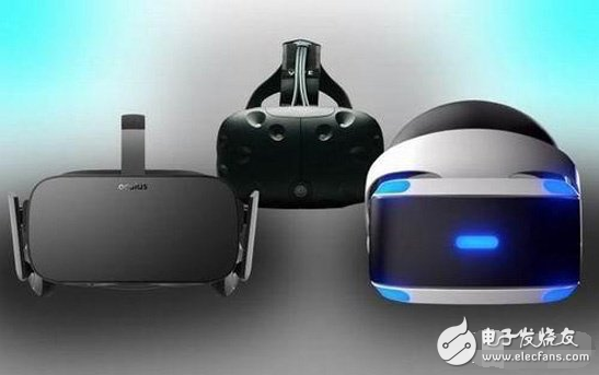 Say good VR first year? Domestic VR market is chaotic