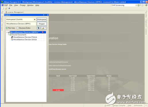 How to convert Altium Designer 6.0 library files to 99se format