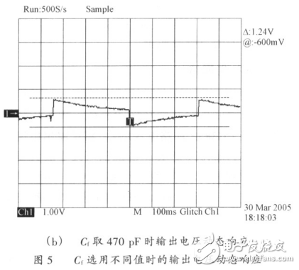 A boost circuit design controlled by uc3842