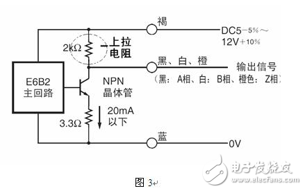 What is the meaning of open collector output?