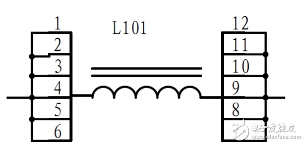 Boost circuit parameter selection