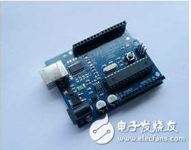 The difference between arduino and microcontroller