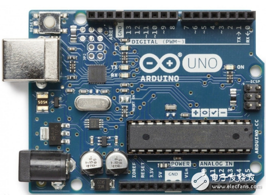 What is arduino and what can arduino do?