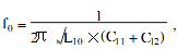 Analysis and Design of DC Carrier Coupling Circuit