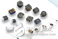 RF inductor type and its common usage