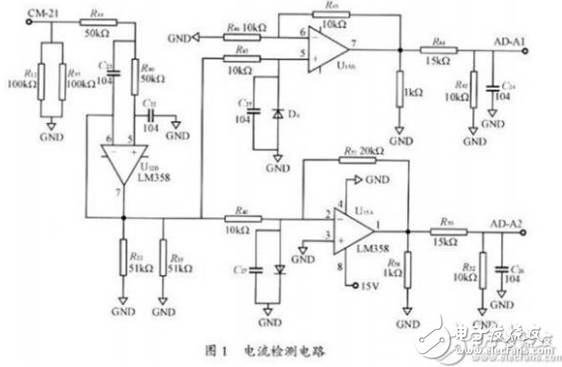 A simple and practical UPS intelligent power monitoring system