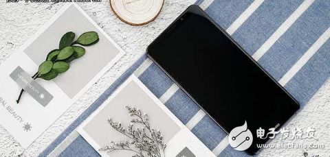 The most common domestic mobile phone Huawei Mate 10 Pro evaluation