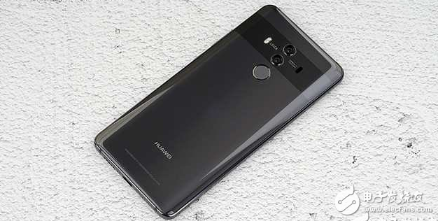 The most common domestic mobile phone Huawei Mate 10 Pro evaluation