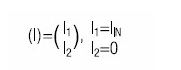 Set output impedance with feedback to save 3dB of output power