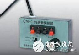 Interference sources and interference types that affect the accuracy of analog sensors and solutions