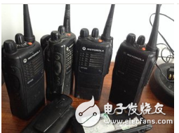 Detailed description of the use of explosion-proof walkie-talkie