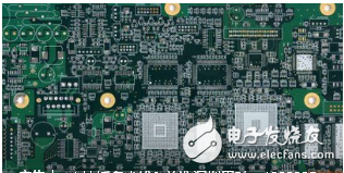 Detailed analysis of the reverse steps of the PCB schematic and details to be noted