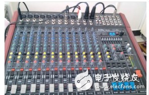 Detailed comparative analysis based on digital mixers and analog mixers