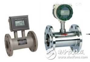 Explain some places where turbine flowmeters should not be used