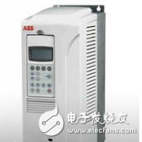 Inverter can not be equipped with leakage protector principle and case and solution