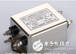 Active filter and passive filter principle and difference