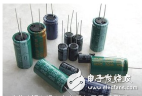 Detailed analysis of the working principle of capacitors and the selection and application of capacitors