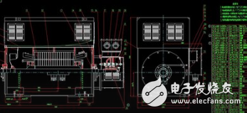 Complete practical CAD drawing skills