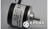 HA90 series stainless steel heavy duty dual output encoder working environment and ...