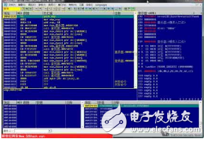 Share some common syntax and program errors in MCU assembly language