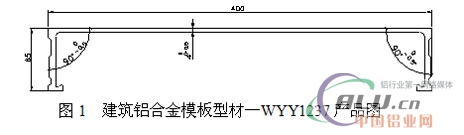 ç»¿è‰²å»ºç­‘é“åˆé‡‘æ¨¡æ¿åž‹ææ¨¡å…·è®¾è®¡ä¸Žåˆ¶é€ ç ”ç©¶