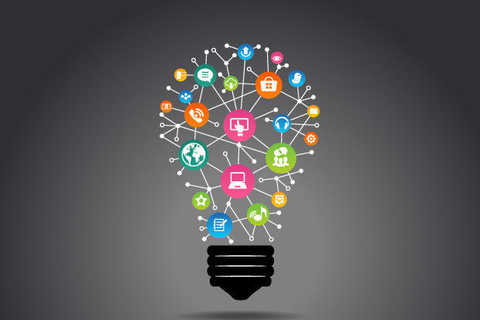 Are you still following ZigBee, Bluetooth, WiFi? New technology has been strong