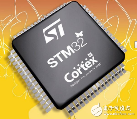 Is stm32 and 51 programming the same?