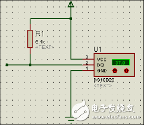 Electronic calendar system based on ds1302