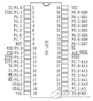 Design of 51 single chip electronic scale based on hx711