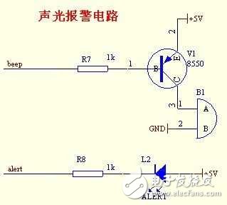 Design of 51 single chip electronic scale based on hx711