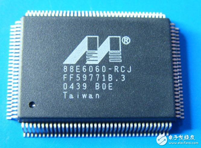 88e6060 pin data