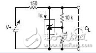 Tl431 application circuit and related circuit diagram