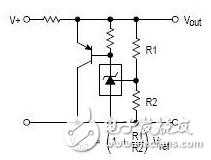 Tl431 application circuit and related circuit diagram