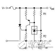 Tl431 application circuit and related circuit diagram