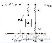 Tl431 application circuit and related circuit diagram