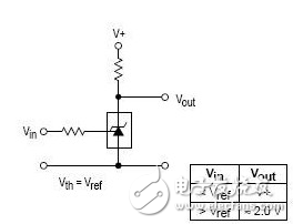 Tl431 application circuit and related circuit diagram