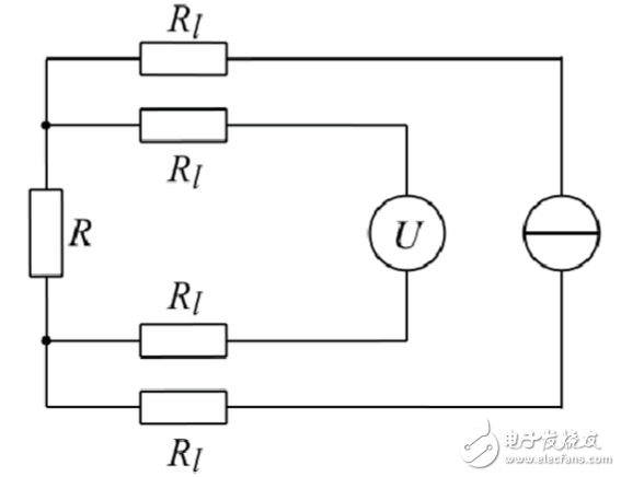 Micro-European meter working principle