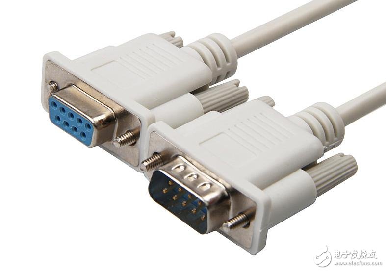 Rs232 serial port wiring diagram