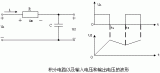 Forming conditions and basic characteristics of integrating circuit and differentiating circuit