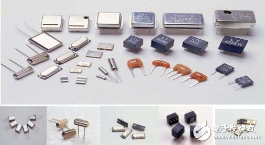 What is the meaning of crystal oscillator ppm?