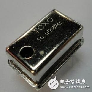 What is the use of warm-filled crystal oscillator?