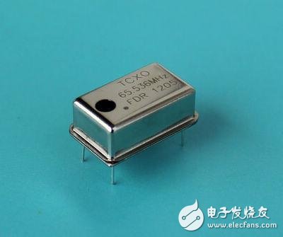 The difference between constant temperature crystal oscillator and temperature compensated crystal oscillator