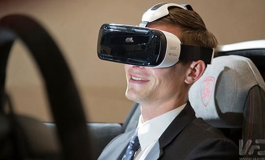 Driving behavior risk assessment system: Simulation using virtual reality technology is a milestone in the application of domestic insurance technology