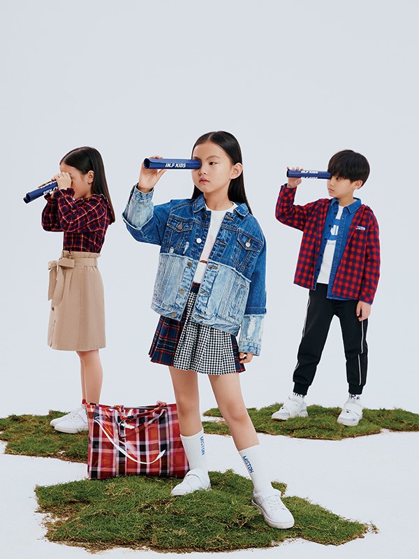 å› å¦IN.F KIDS