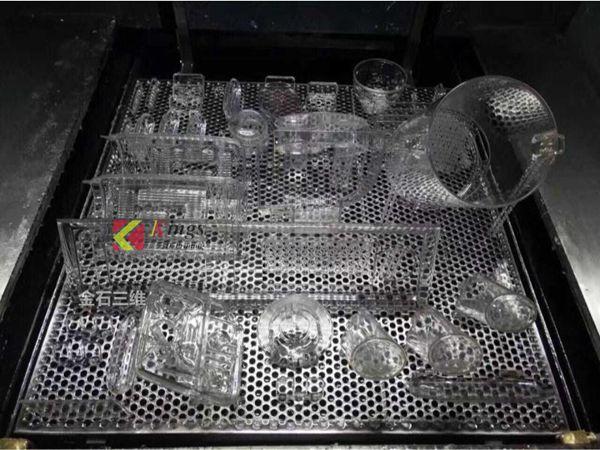 SLAå…‰å›ºåŒ–3Dæ‰“å°æœºæ˜¯æ€Žæ ·å·¥ä½œçš„
