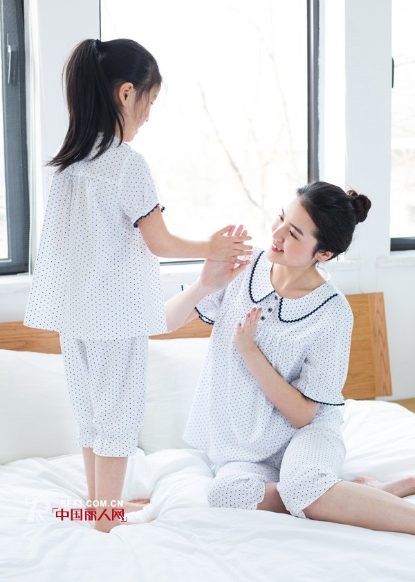 æ˜¥å¤åº”è¯¥æ¢ä»€ä¹ˆæ ·çš„ç¡è¡£ å¤©ç«¹ç”Ÿæ€ç¡è¡£ç»™å®¶äººæœ€èˆ’é€‚çš„ç¡çœ 
