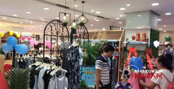 ã€çˆ±çš„è·¯ä¸Š.æ„Ÿæ©æœ‰ä½ ã€‘Y.MISSå¨…ç¾Žæ‚‰èŒ‚ä¸šåŽå¼ºåŒ—åº—éš†é‡å¼€ä¸š