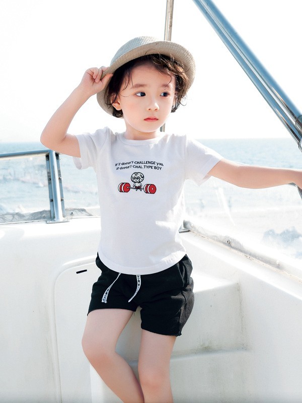 å°å­©å­å¤å¤©æˆ´ä»€ä¹ˆå¸½å­å¥½çœ‹ å°ç”·å­©å‡ºé—¨æˆ´ä»€ä¹ˆå¸½å­