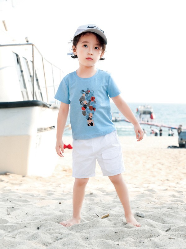 å°å­©å­å¤å¤©æˆ´ä»€ä¹ˆå¸½å­å¥½çœ‹ å°ç”·å­©å‡ºé—¨æˆ´ä»€ä¹ˆå¸½å­